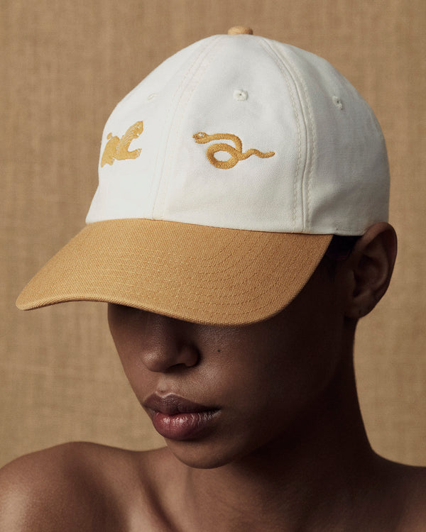 lucy folk LF Cap