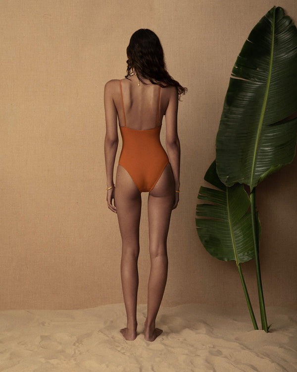 Lucy Folk Lucy Folk X LIDO | Trentasei Full Piece