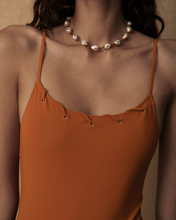 Lucy Folk Lucy Folk X LIDO | Trentasei Full Piece