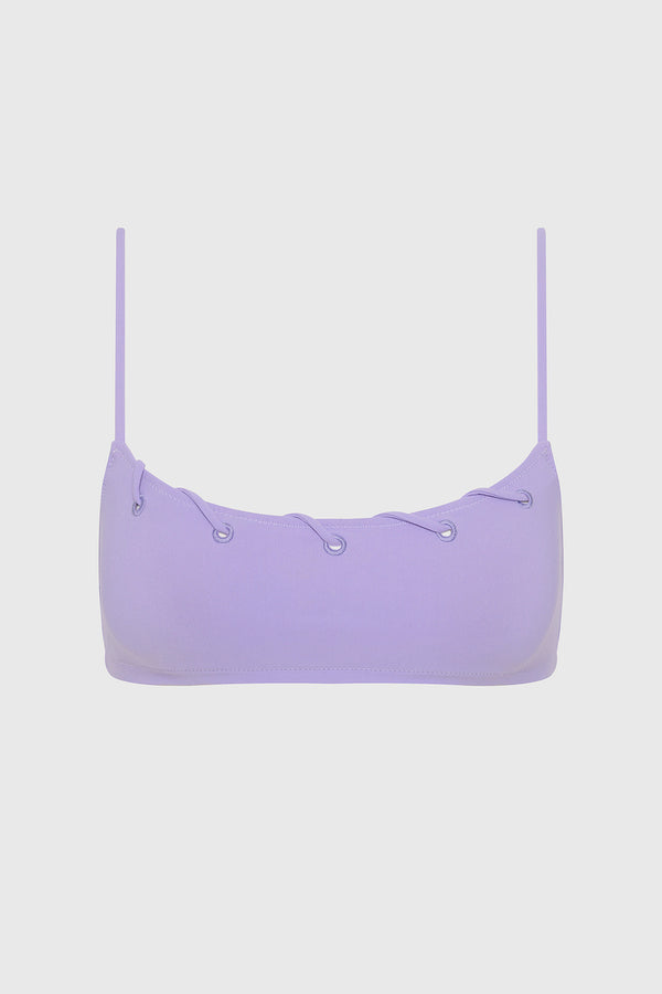 Lucy Folk Lucy Folk X LIDO | Undici Top