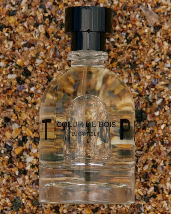 lucy folk Lucy Folk x Perdrisat Perfume 100ml