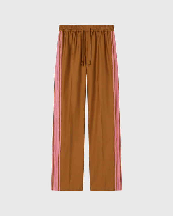 Lucy Folk Mantra Pant