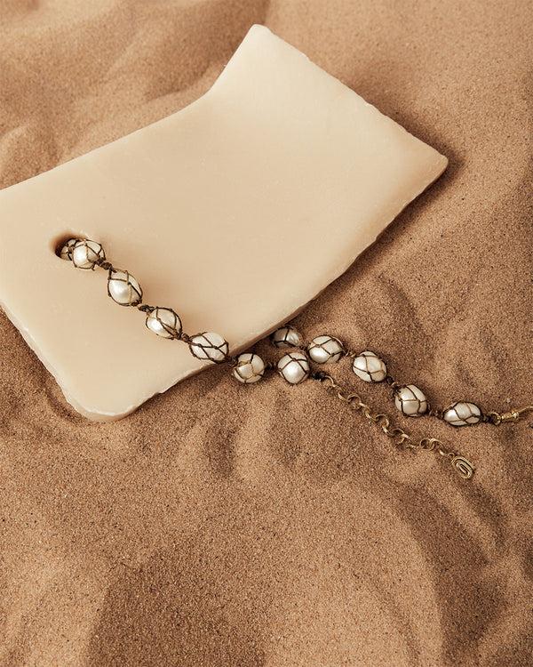 Lucy Folk Pisces Choker