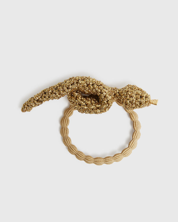 Lucy Folk Serpent Band