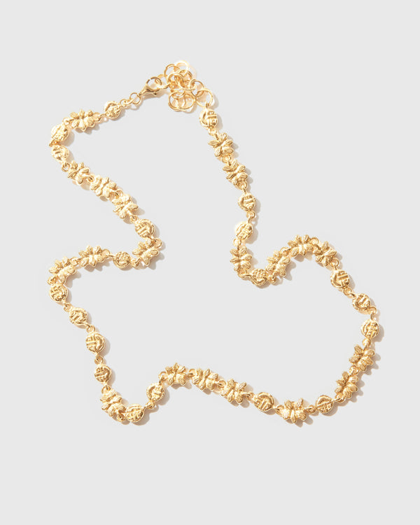 Lucy Folk Sungazer Necklace