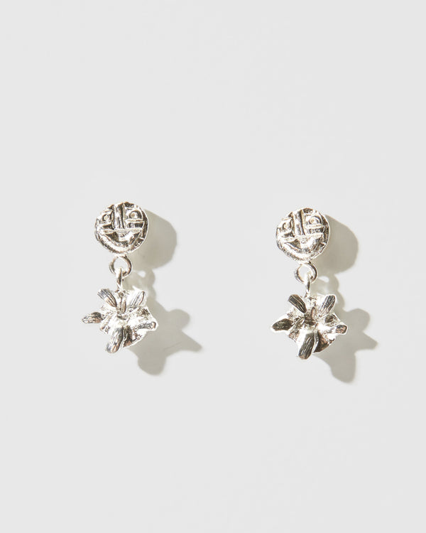 Lucy Folk Sungazer Studs