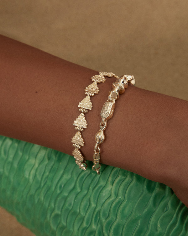 Lucy Folk Vino Bracelet