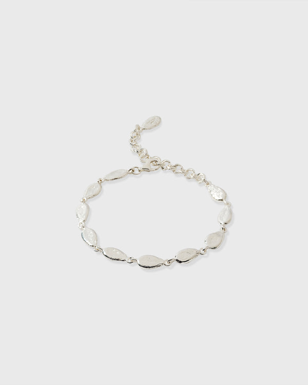 Lucy Folk Watermelon Pip Bracelet