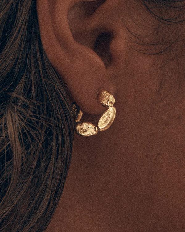 lucy folk Watermelon Pip Hoop