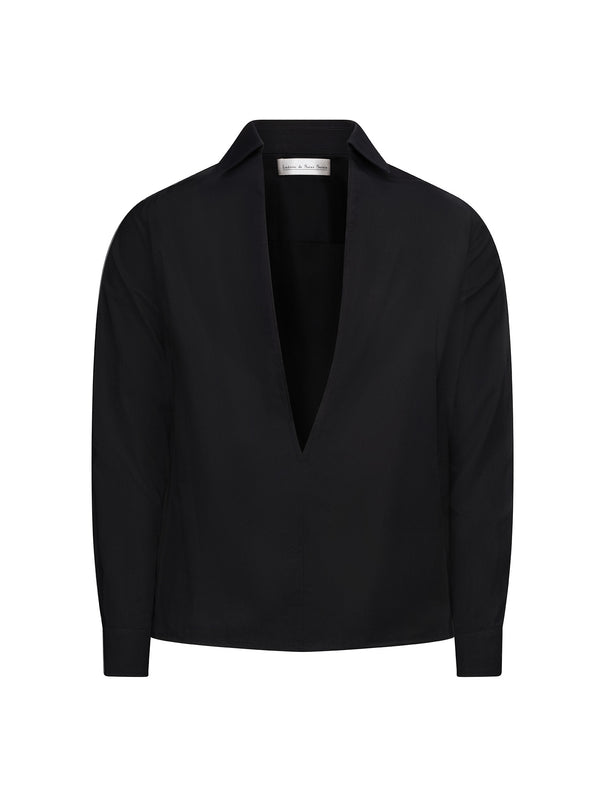 ludovic de saint sernin Alan Shirt in Cotton