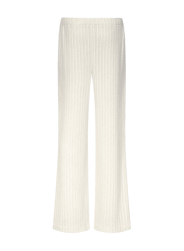 Ludovic De Saint Sernin Boxer Pants In Cotton