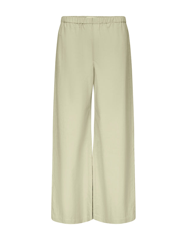ludovic de saint sernin Boxer Pants in Cotton
