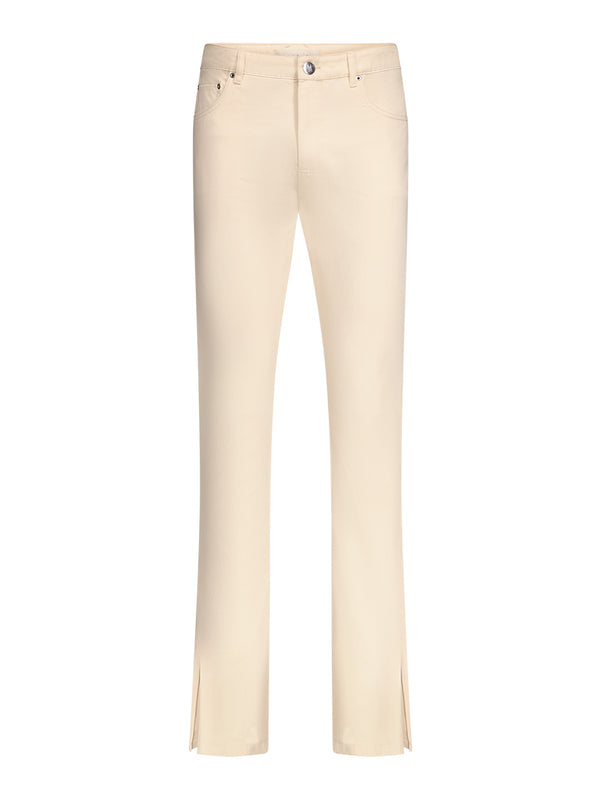 ludovic de saint sernin Candy Trousers in Cotton