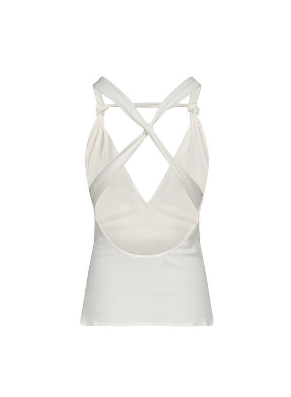 Ludovic De Saint Sernin Carrie Top