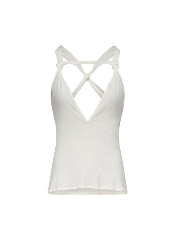 ludovic de saint sernin Carrie Top