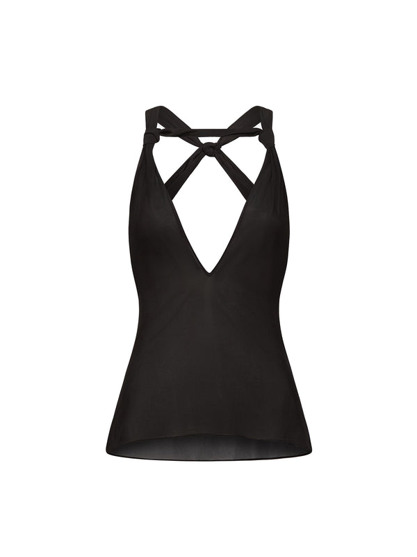 ludovic de saint sernin Carrie Top