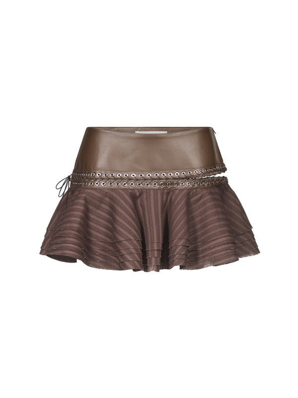 ludovic de saint sernin Charlotte Skirt
