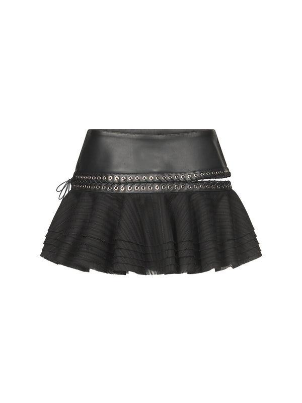 ludovic de saint sernin Charlotte Skirt