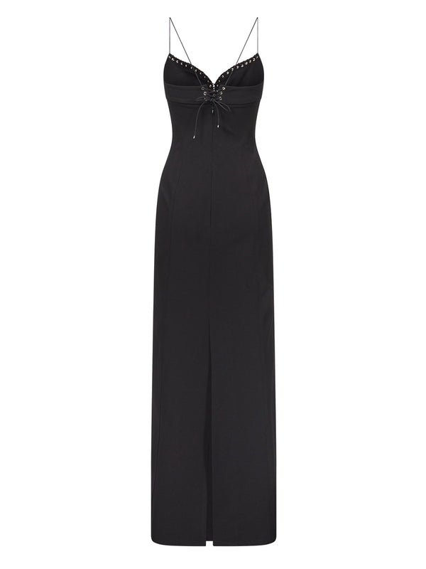 Ludovic De Saint Sernin Cleavage Dress