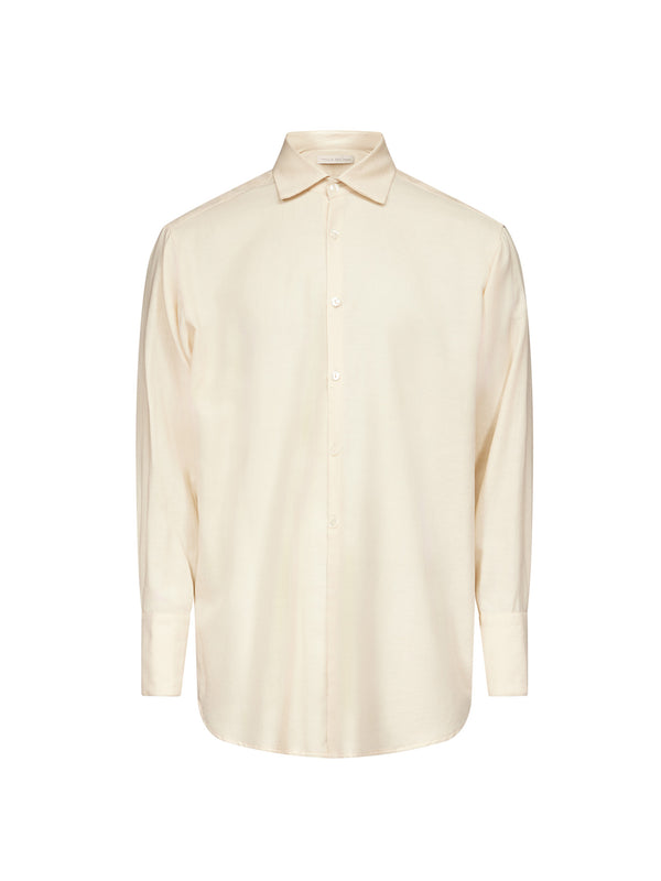ludovic de saint sernin Go To Shirt in Cotton