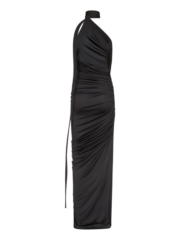 Ludovic De Saint Sernin Halter Dress