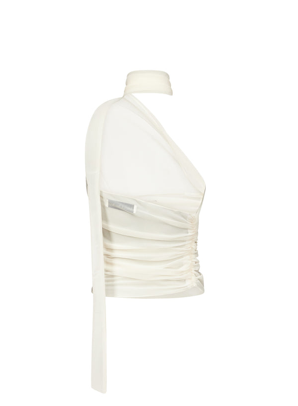 Ludovic De Saint Sernin Halter Top