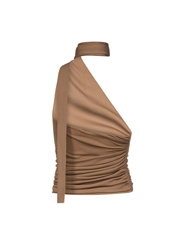 Ludovic De Saint Sernin Halter Top