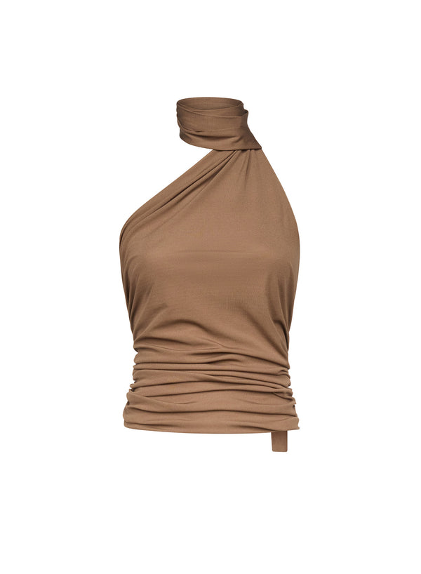 ludovic de saint sernin Halter Top