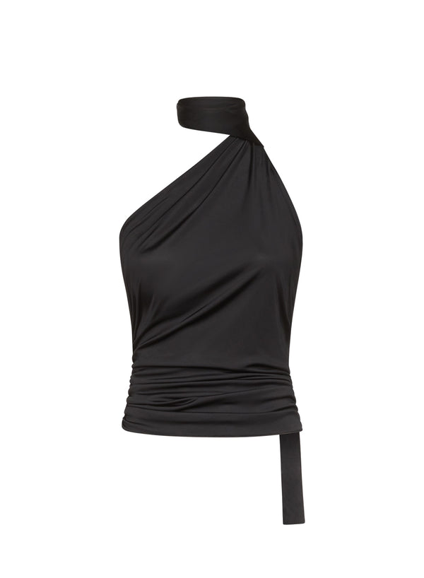 ludovic de saint sernin Halter Top