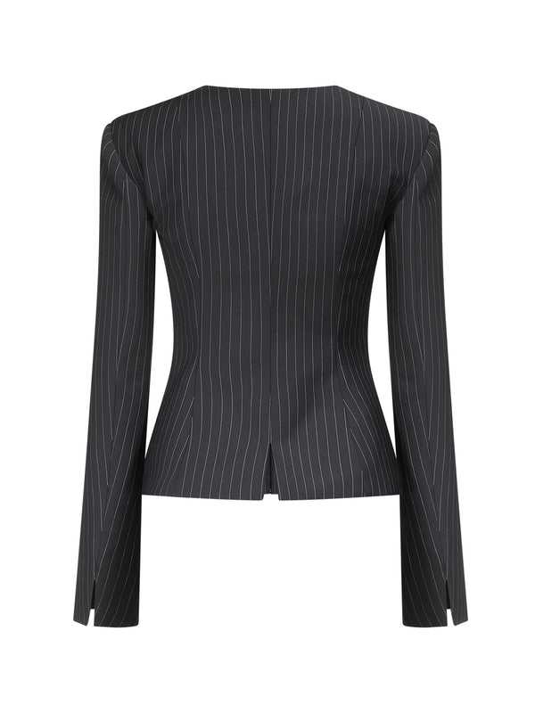 Ludovic De Saint Sernin Rebecca Jacket