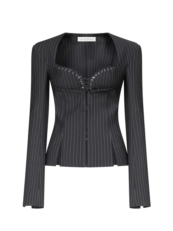 ludovic de saint sernin Rebecca Jacket