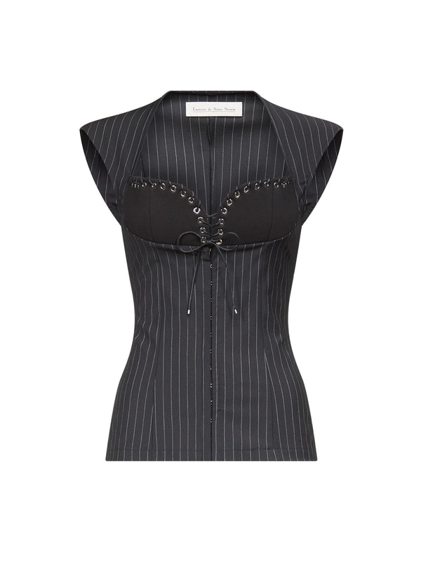 ludovic de saint sernin Robin Top