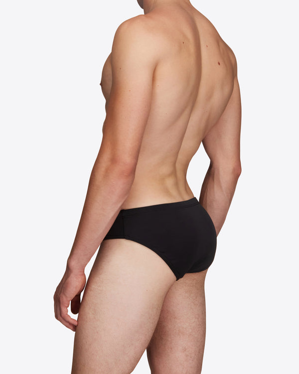 Ludovic De Saint Sernin Signature Swim Briefs