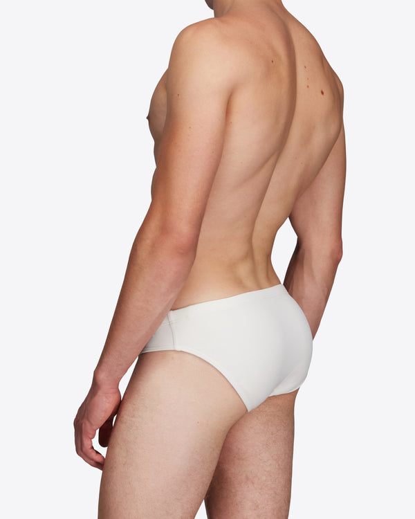 Ludovic De Saint Sernin Signature Swim Briefs