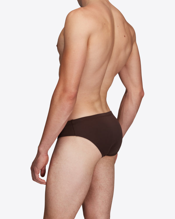 Ludovic De Saint Sernin Signature Swim Briefs