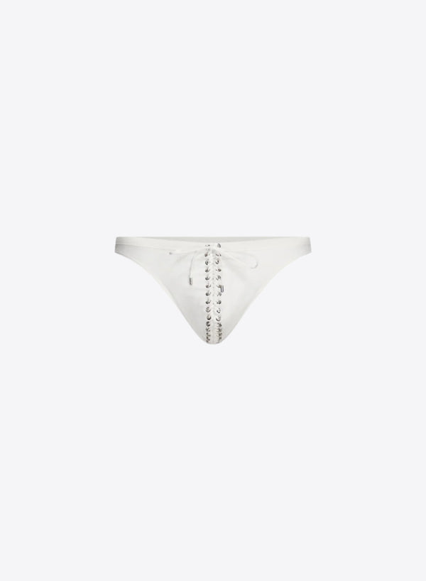 Ludovic De Saint Sernin Signature Swim Thong