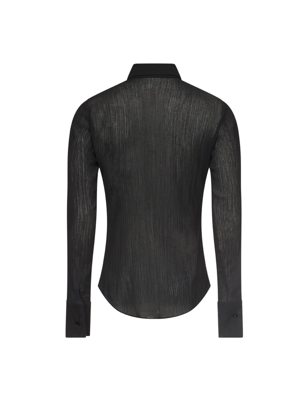 Ludovic De Saint Sernin Slim Shirt