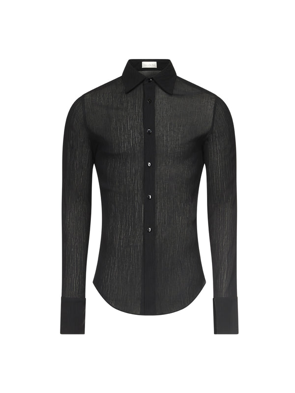 ludovic de saint sernin Slim Shirt