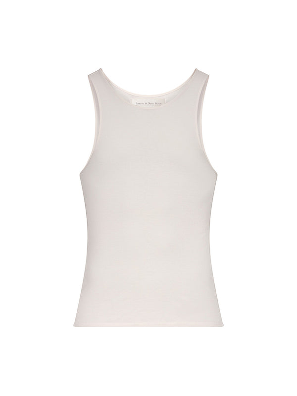 ludovic de saint sernin Tank Top in Cotton