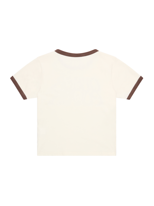 Ludovic De Saint Sernin Queer Power T-Shirt In Cotton