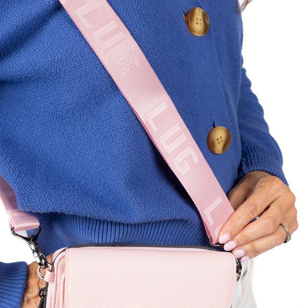 Lug 1.5" Lug Webbed Strap