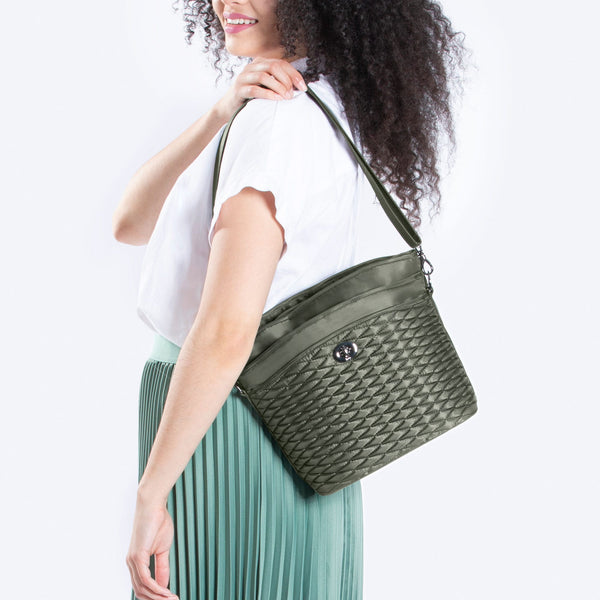 Lug Adagio Shoulder Bag