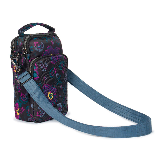 Lug Adjustable Bag Strap - 1"