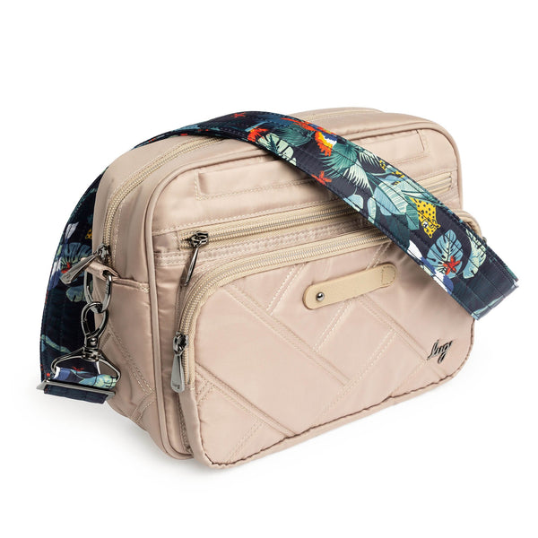 Lug Adjustable Bag Strap - 1.5"