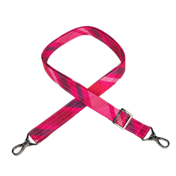 Lug Adjustable Classic Bag Strap - 1"