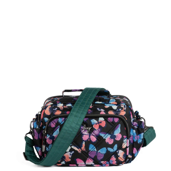 Lug Adjustable Classic Bag Strap - 1.5"