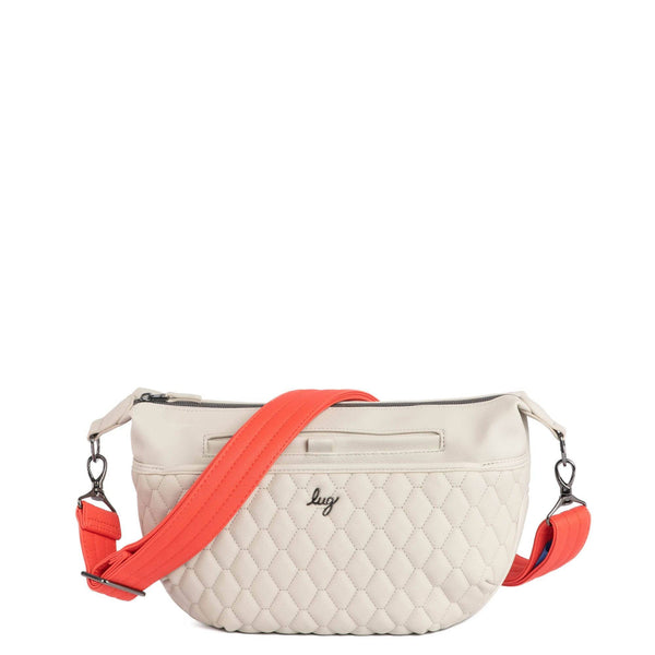 Lug Adjustable Matte Luxe VL Bag Strap - 1.5"