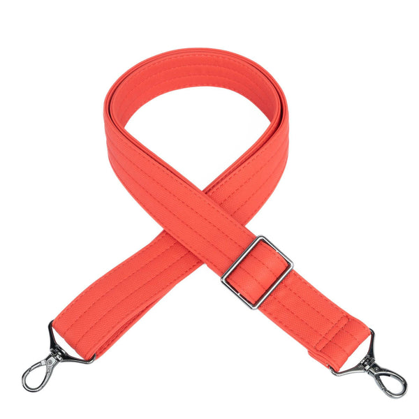 lug Adjustable Matte Luxe VL Bag Strap - 1.5"