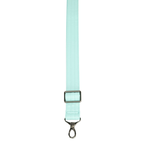 Lug Adjustable Satin Luxe VL Bag Strap - 1.25"