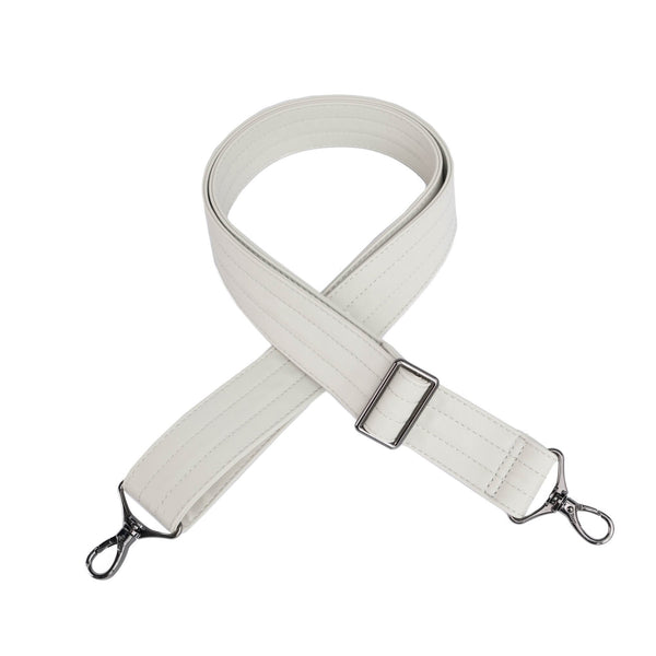 Lug Adjustable Satin Luxe VL Bag Strap - 1.5"